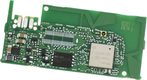 10001460 Connectivity modul Bosch | Siemens
