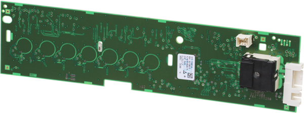 10002970 Ovládací modul naprogramovaný Bosch | Siemens