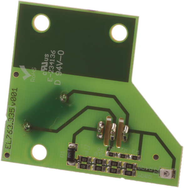 10003898 Modul motoru