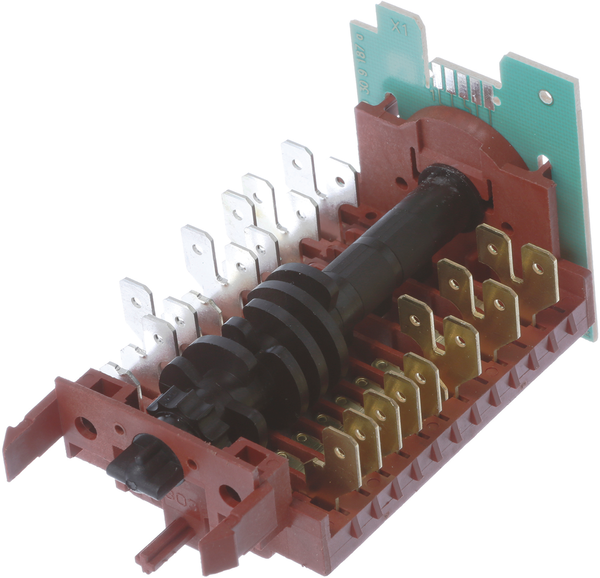 10004397 Přepínač Bosch | Siemens