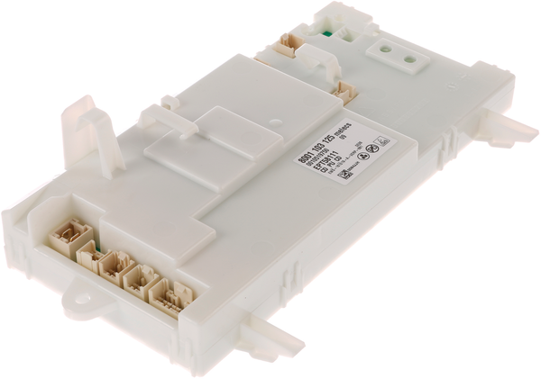 10005186 Naprogramované výkonové modul Bosch | Siemens