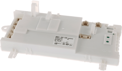 10005186 Naprogramované výkonové modul Bosch | Siemens