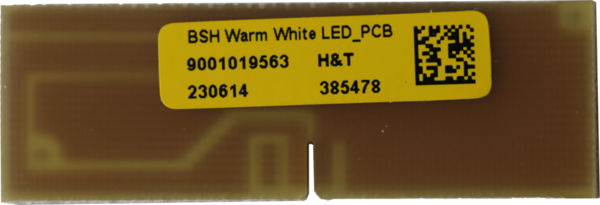10006402 Dioda LED Bosch | Siemens