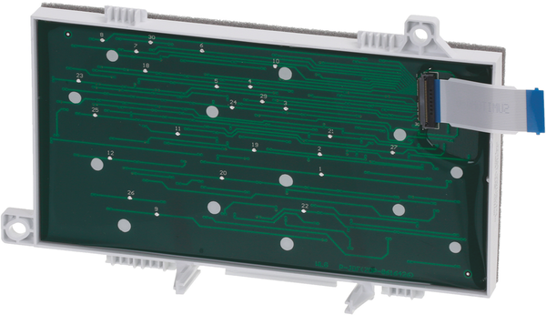 10006596 Modul display