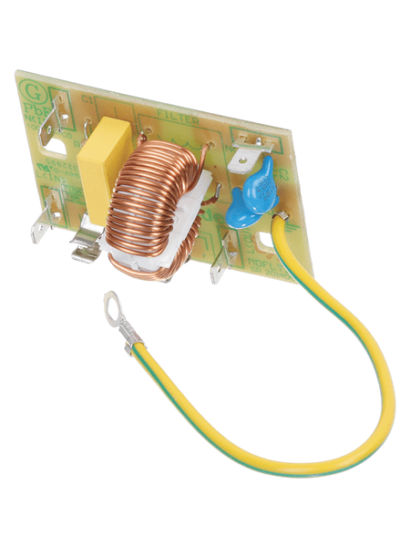 10007670 Síťový modul Bosch | Siemens