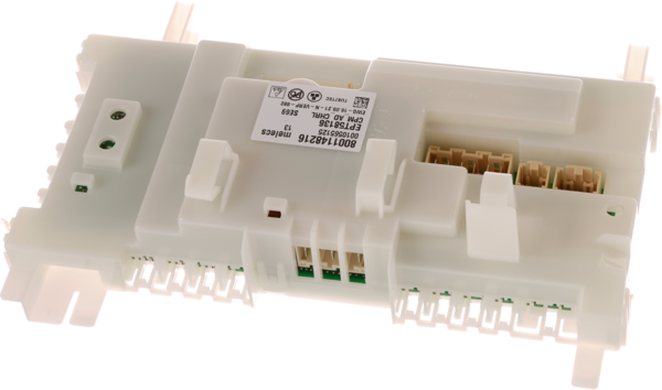 10009827 Naprogramovaný výkonový modul Bosch | Siemens