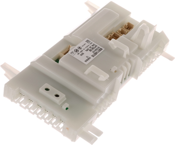 10009827 Naprogramovaný výkonový modul Bosch | Siemens