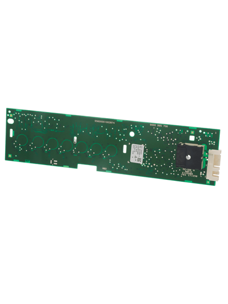 10010148 Ovládací modul naprogramovaný Bosch | Siemens