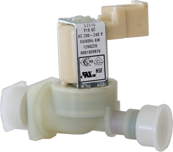 10011041 Ventil Bosch | Siemens