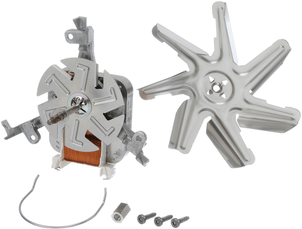 10011330 Motor ventilátoru