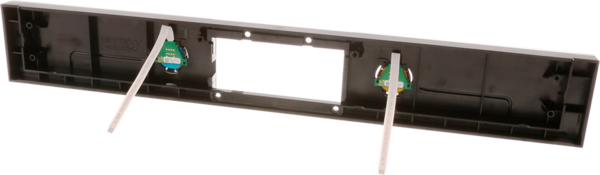 10012734 Přední panel Bosch | Siemens