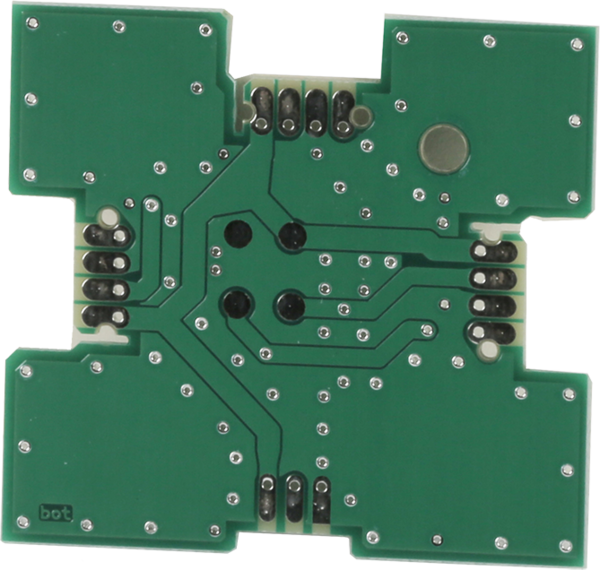 10013716 Modul Bosch | Siemens