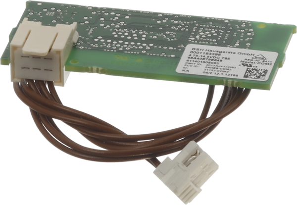 10016783 Connectivity modul k pračce