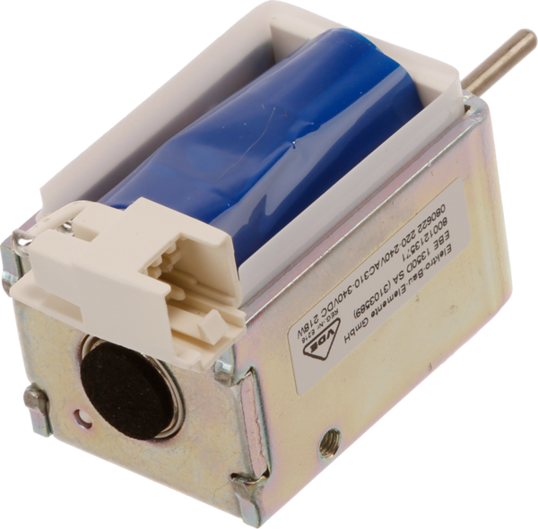 10023050 Elektromagnet Bosch | Siemens