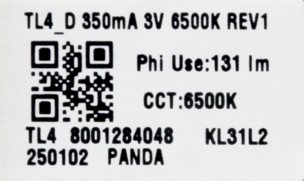 10023965 Dioda LED Bosch | Siemens