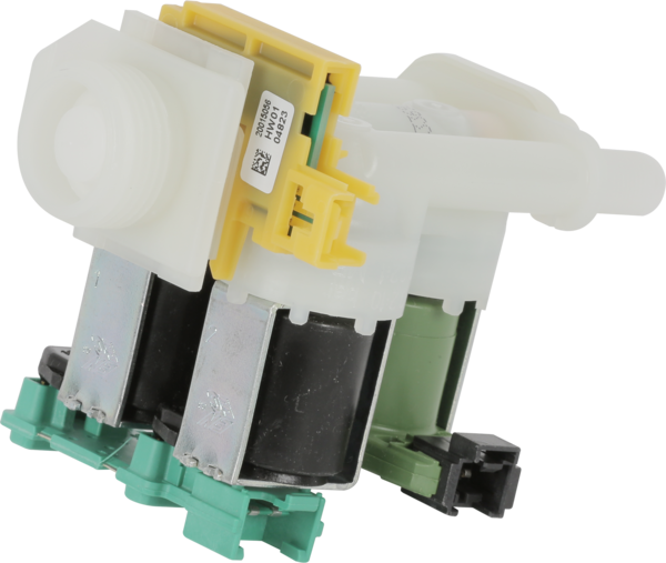 10026395 Magnetický ventil Bosch | Siemens