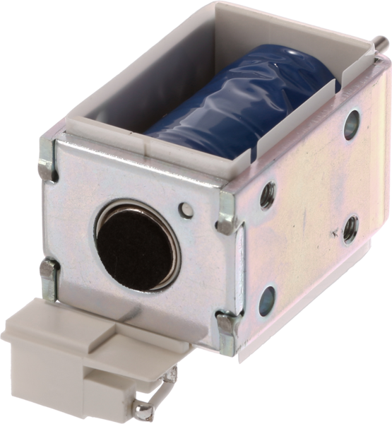 10027568 Elektromagnet k sušičce prádla