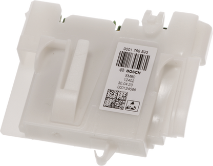 10027977 SMM programováno noWiFi Bosch | Siemens