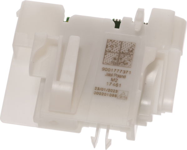10030808 SMM naprogramovaný Bosch | Siemens