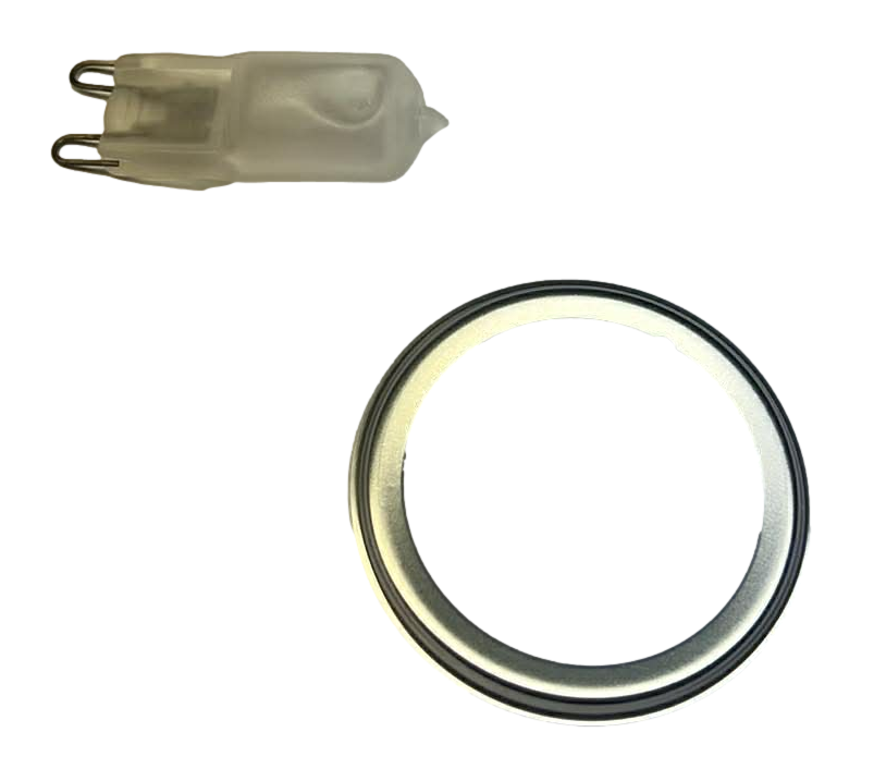10044823 Žárovka do pečicí trouby Bosch | Siemens