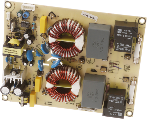 11000358 Řídící modul Bosch | Siemens