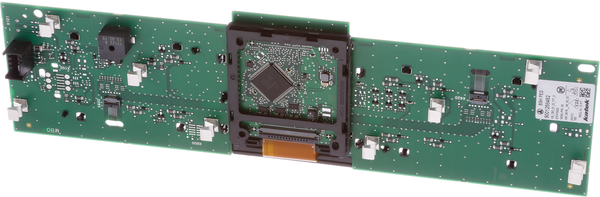 11006705 Ovládací modul naprogramovaný Bosch | Siemens