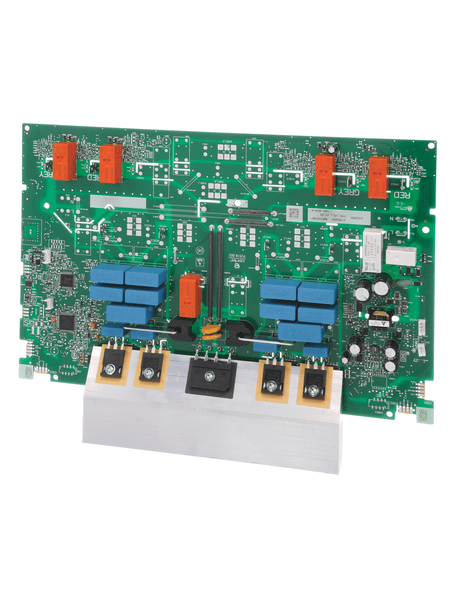 11009326 Nenaprogramovaný výkonový modul Bosch | Siemens