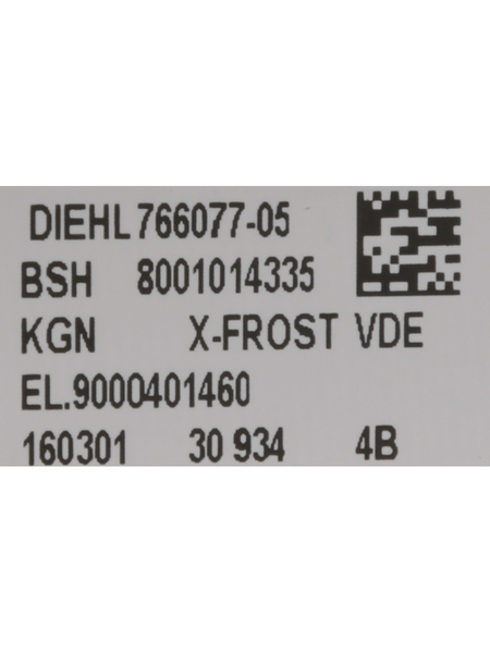 11010557 Modul Bosch | Siemens