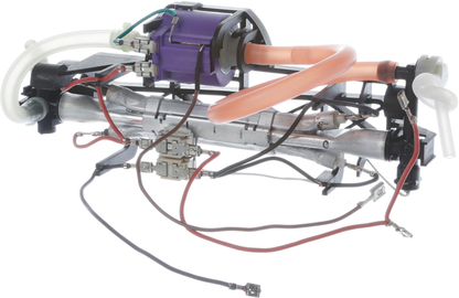 11011469 Průtokový ohřívač