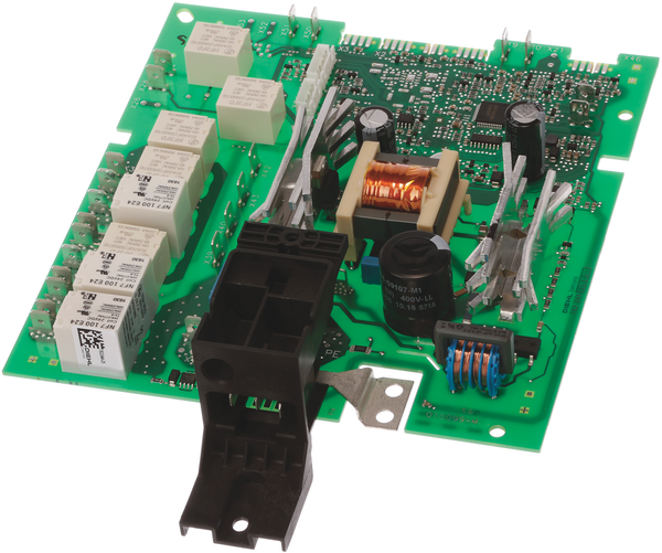 11011624 Nenaprogramovaný řídicí modul Bosch | Siemens
