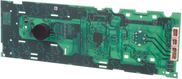 11012218 Displejový modul je naprogramovaný Bosch | Siemens
