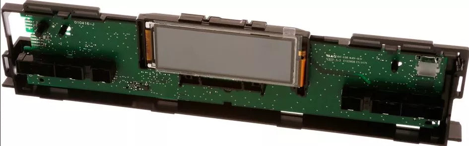 11014378 Ovládací modul naprogramovaný Bosch | Siemens