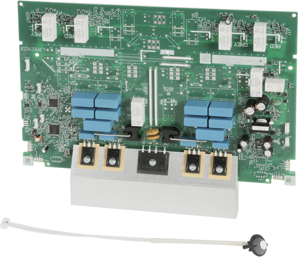 11014623 Naprogramovaný výkonový modul Bosch | Siemens