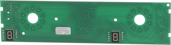 11015175 Modul display Bosch | Siemens