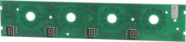 11015179 Modul display Bosch | Siemens