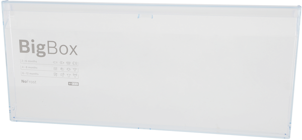 11016165 Panel Bosch | Siemens