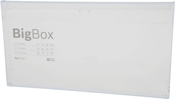 11016209 Panel Bosch | Siemens