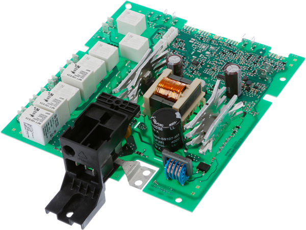 11017604 Programátor Bosch | Siemens