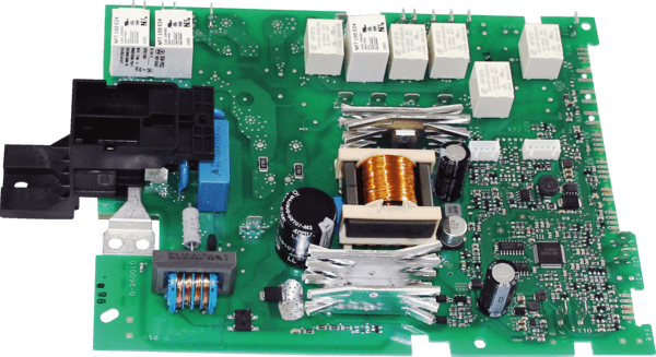 11017614 Programátor Bosch | Siemens
