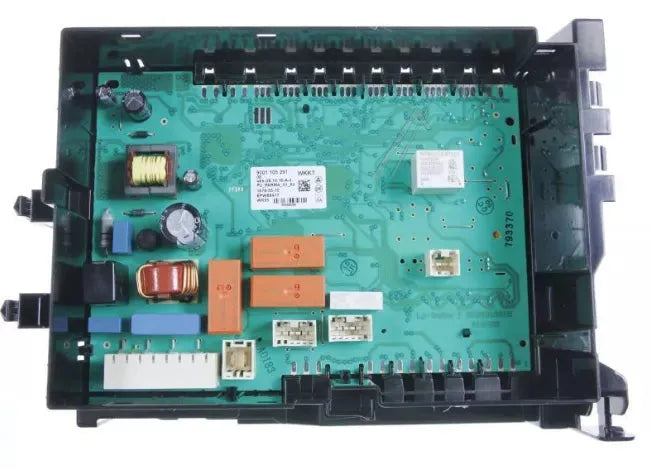 11020136 Modul do pračky Bosch | Siemens