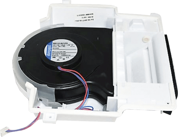 11023751 Ventilátor Bosch | Siemens