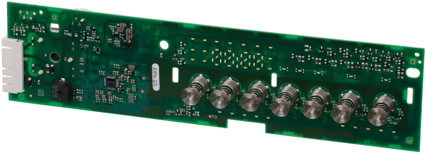 11024348 Ovládací modul nenaprogramovaný Bosch | Siemens