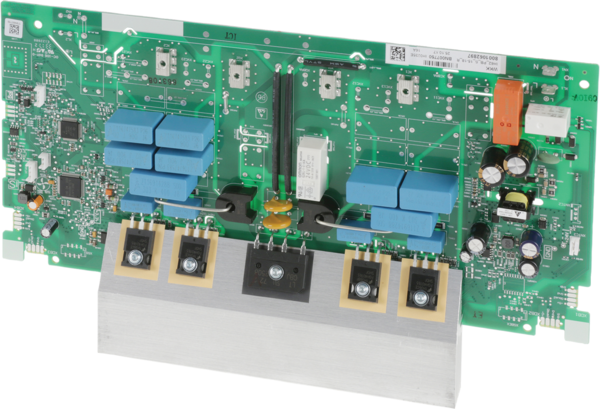 11025535 Naprogramovaný výkonový modul Bosch | Siemens
