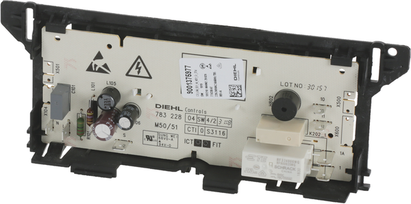 11028372 Operační modul Bosch | Siemens
