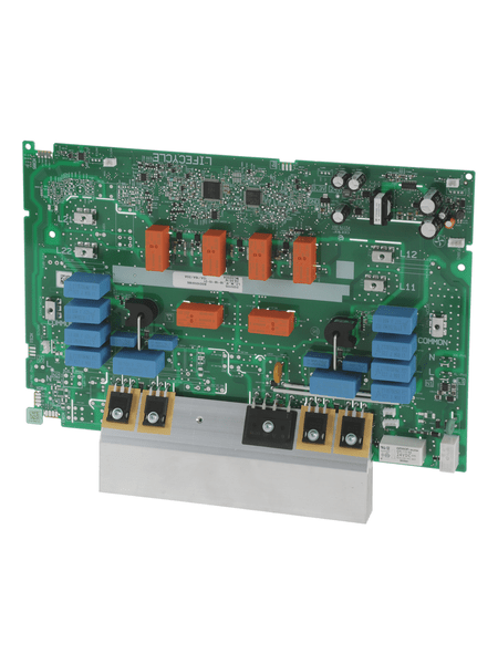 11028474 Nenaprogramovaný výkonový modul Bosch | Siemens
