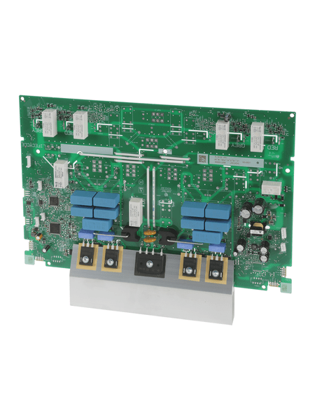 11028483 Nenaprogramovaný výkonový modul Bosch | Siemens