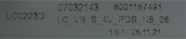 11028485 Nenaprogramovaný výkonový modul Bosch | Siemens