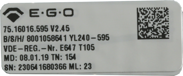 11028488 Operační modul Bosch | Siemens