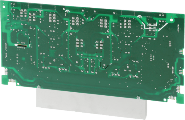 11029252 Naprogramovaný výkonový modul Bosch | Siemens