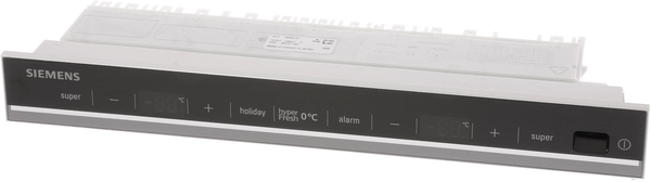 11029441 Nenaprogramovaný řídicí modul Bosch | Siemens